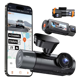 Vantrue N4 Pro S