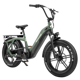 Velowave Pony
