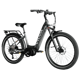 VTUVIA CMB Mid-Drive