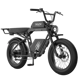 YADEA Trooper 01 Plus