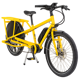 Yuba Mundo EP8 10S