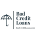 Bad Credit Loans