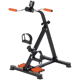 Advwin Pedal Exerciser Bike