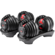 BowFlex SelectTech 552