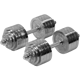 Titan 105 LB Chrome
