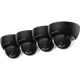 Amcrest 5MP 4K 8CH Dome PoE NVR 