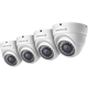 Amcrest ProHD 720P 4CH