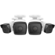 ANNKE H500 8CH 4 Cam