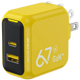 Aohi Magcube Dual Port