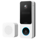 Aosu Video Doorbell SE