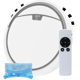 Arabest 3-In-1 Robot Vacuum