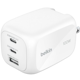 Belkin 3-Port GaN 100W