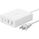 Belkin 4-Port GaN 108W