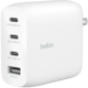 Belkin 4-Port GaN 112W