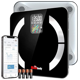 Bisonbody Smart Digital Bathroom Body Scale
