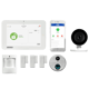 Brinks Home Security System
