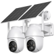Conico 2K 2 Wireless Solar Cams