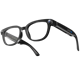 Crescents Edge AI Smart Glasses 13MP