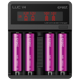 Efest LUC V4