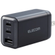 ELECOM GaNII 65W
