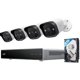 Eufy PoE NVR E40
