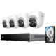 Eufy PoE NVR E41