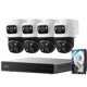 Eufy PoE NVR S4 Max