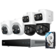 Eufy PoE NVR S4