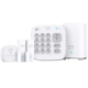 Eufy Security 5-Piece Home Alarm Kit