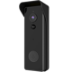 Feit Electric Battery-Powered Smart Video Doorbell with Chime