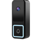 Feit Electric Wired AI Smart Camera Doorbell
