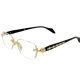 SHEIN Smart Color Changing Glasses