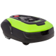 Greenworks Optimow 25 High Cut