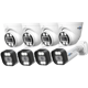 Hiseeu PK-8YH72-CT