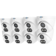 Hiseeu PK-8YHC812-DT