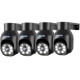 Hiseeu WK-15V-4HD405B-CT