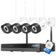 Hiseeu WK-4HB315-AT