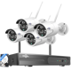 Hiseeu WK-4HB615-EG