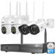 Hiseeu WK-4HBC25-AT