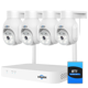 Hiseeu WK-4HD405-AT