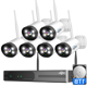 Hiseeu WK-6HBF03-AT