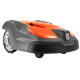 Husqvarna Automower 550H
