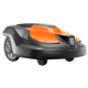 Husqvarna Automower 550H EPOS