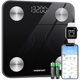 INSMART Bathroom Smart Scale