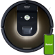 iRobot Roomba 981