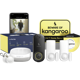 Kangaroo Front Door Security Kit