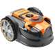 LawnMaster OcuMow 16