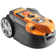 LawnMaster OcuMow 18