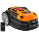LawnMaster OcuMow R1600