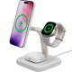 Mophie 3-in-1 Wireless Charging Stand